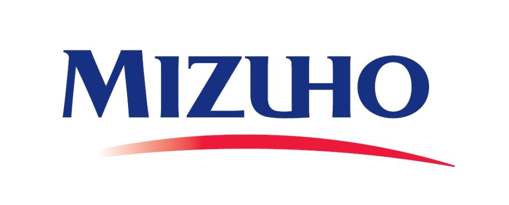 株式会社みずほフィナンシャルグループ」オフィシャルパートナー契約