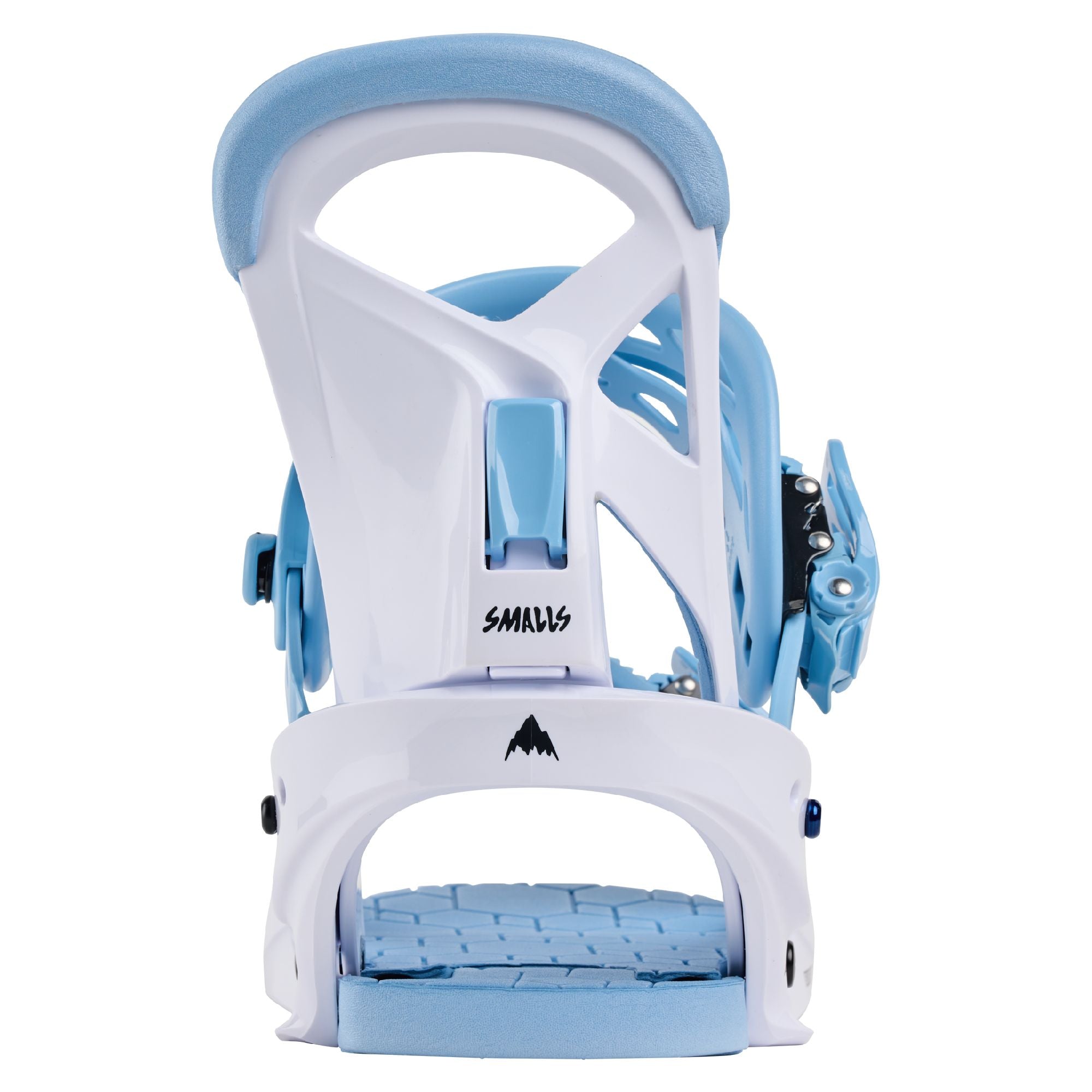 Kids' Burton Smalls Re:Flex Snowboard Bindings – Brenthel Snow