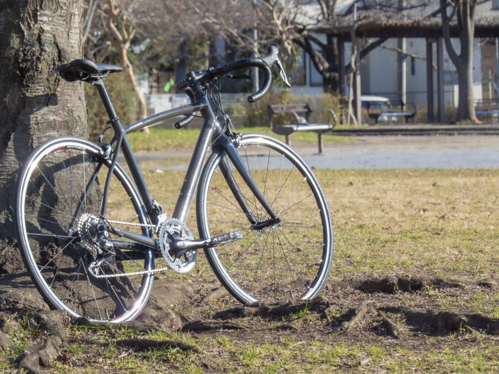 写真で見るANCHOR：2020年モデル入門ロードバイクの決定版！「RL3 DROP