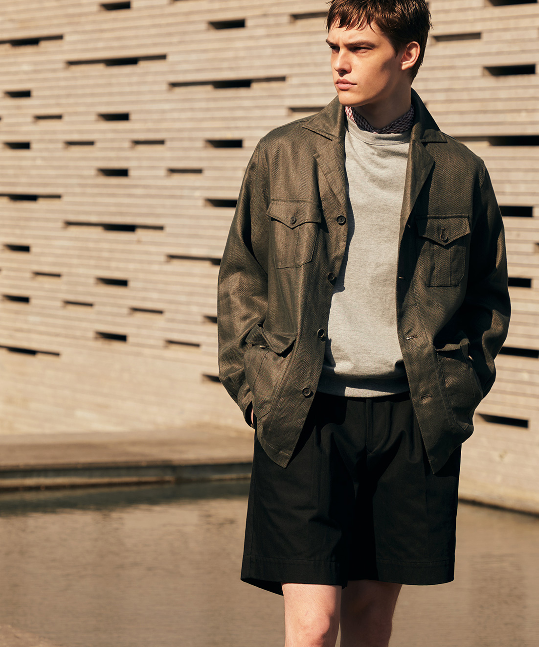 BRITISH MADE | ブリティッシュメイド | BRITISH MADE