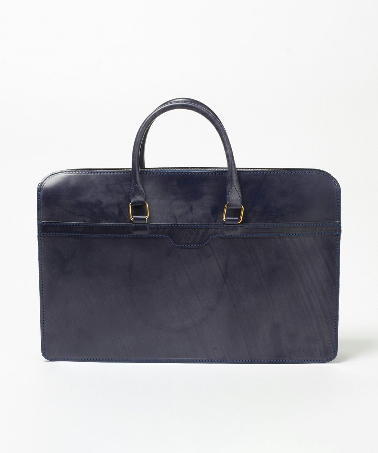 2ハンドルジップケース 全3色 | BRITISH MADE