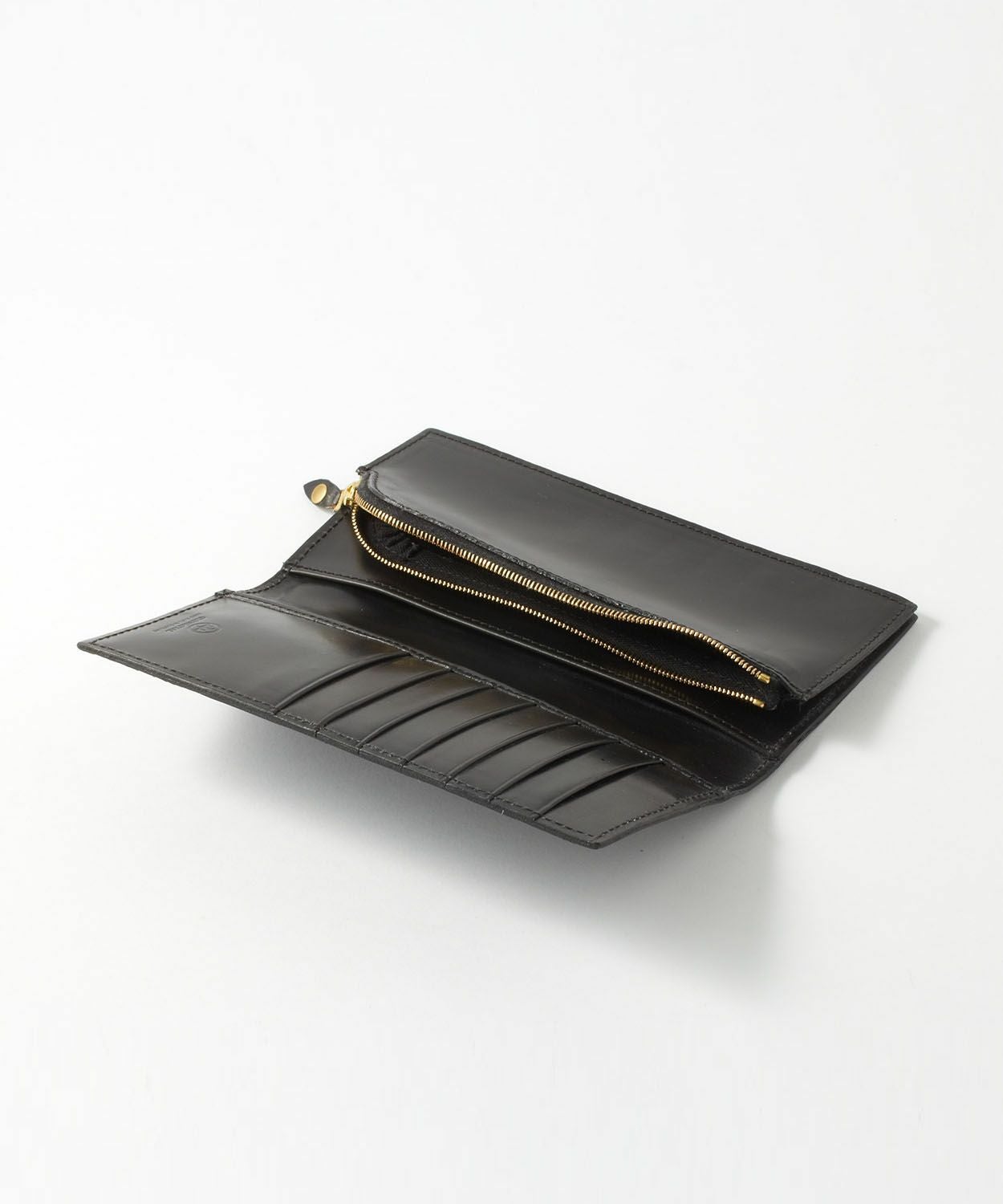 ロングウォレット(小銭入れ付) 全5色 | BRITISH MADE