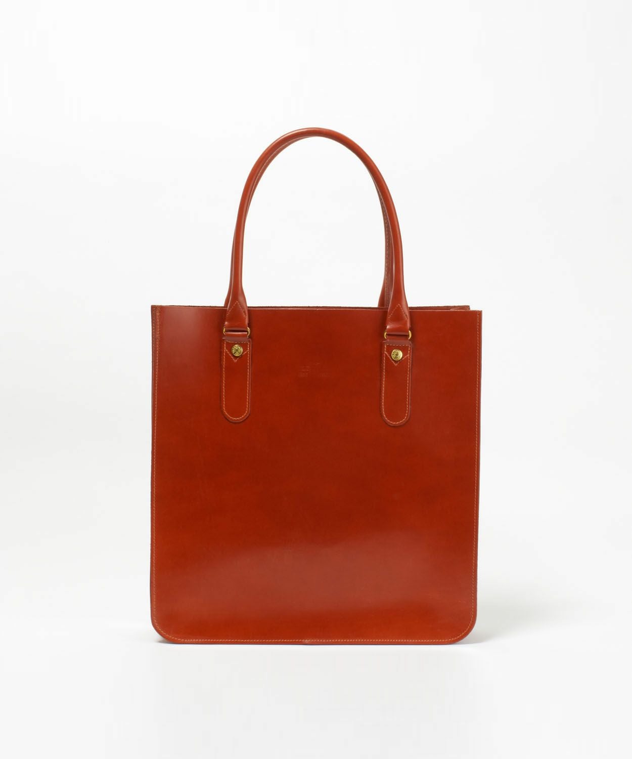 2ハンドルトートバッグ 全4色 | BRITISH MADE