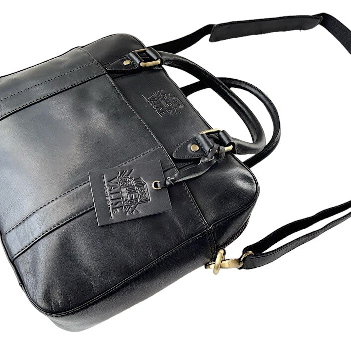 Mini ビジネス イートンブラック