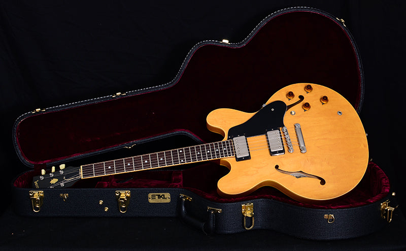美杢目】1993年製Gibson USA ES-335 dot 美杢目】1993年製Gibson USA