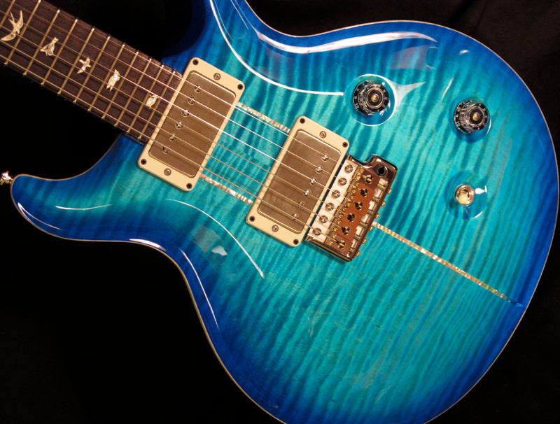 Paul Reed Smith Santana Makena Blue