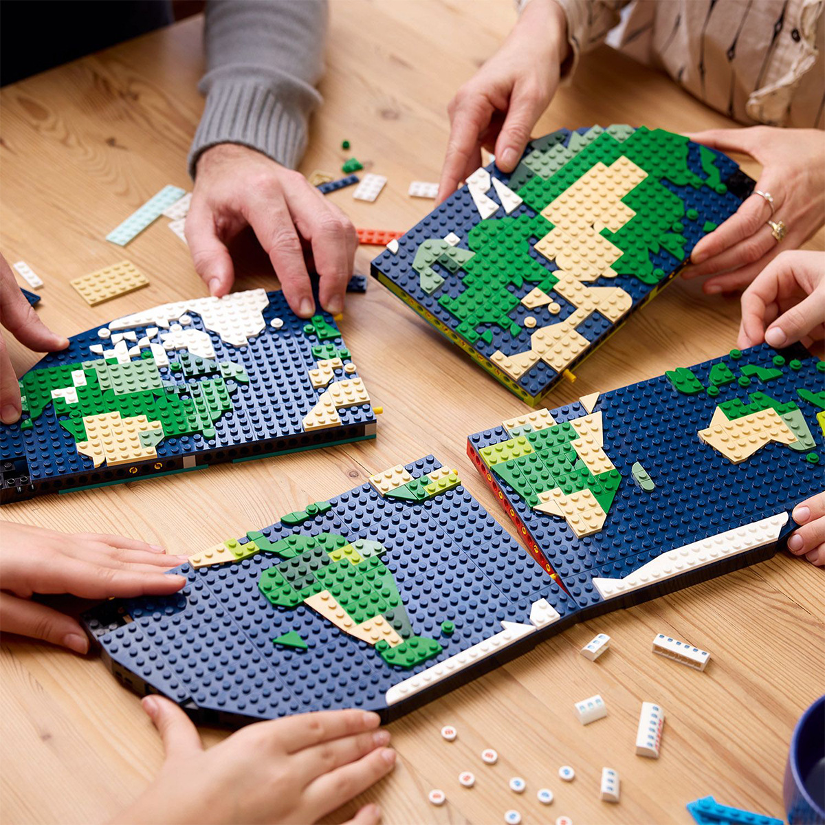 Momente din calatorii [41838] | 812.99Lei | Brick Depot | Magazine