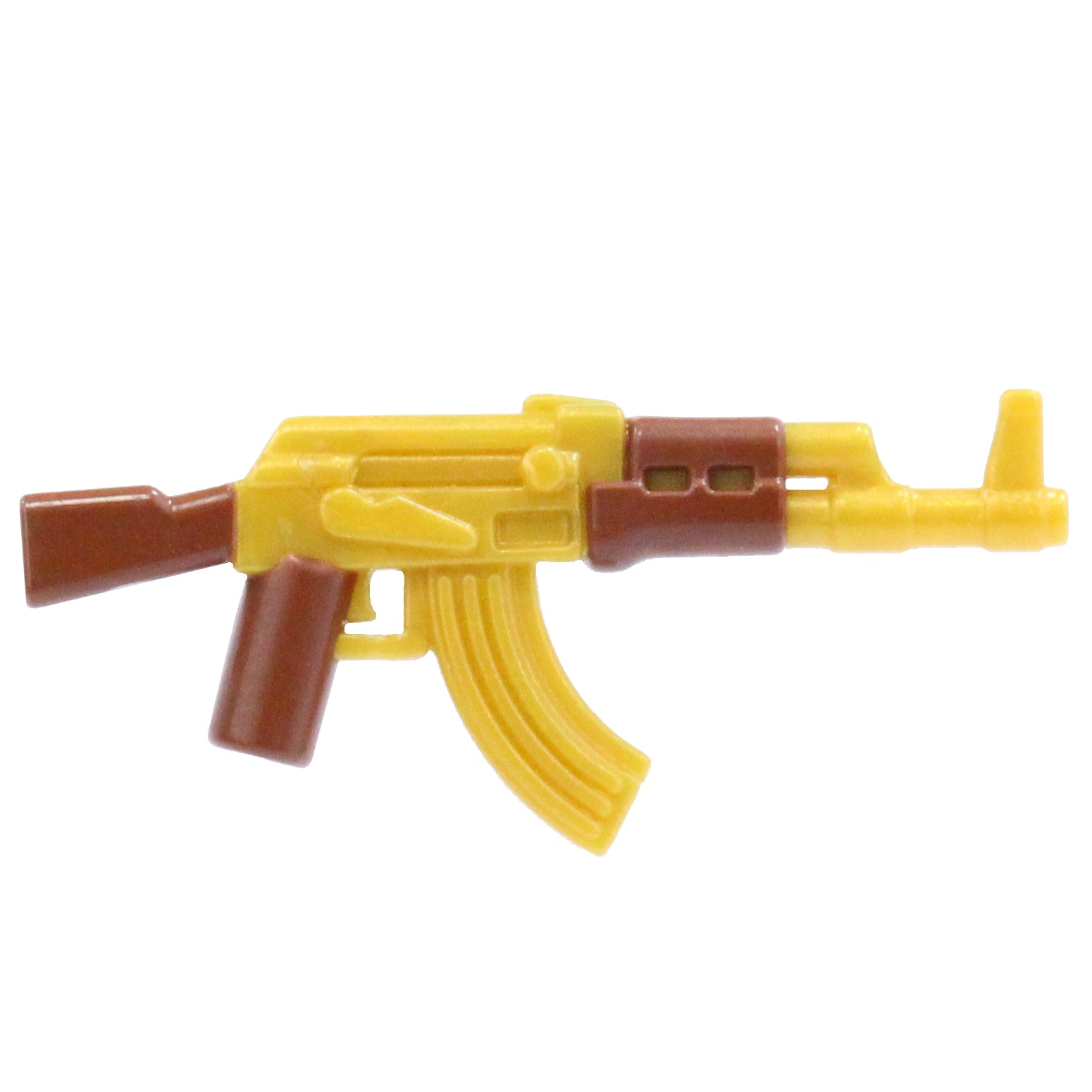 Overmolded AK47 – BrickTactical