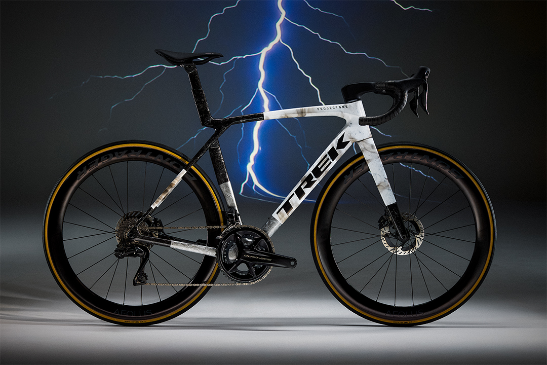 Project One「Terrestrial（テレストリアル）」が登場【Project One 25