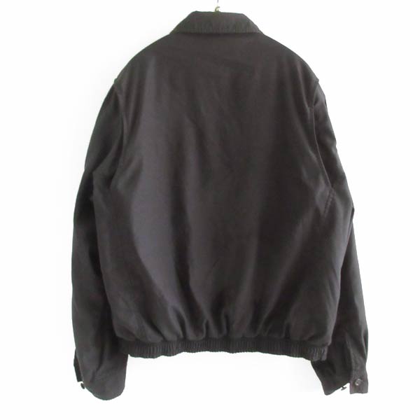 90s 美品 Polo Ralph Lauren ポロ ラルフローレン ハリントン