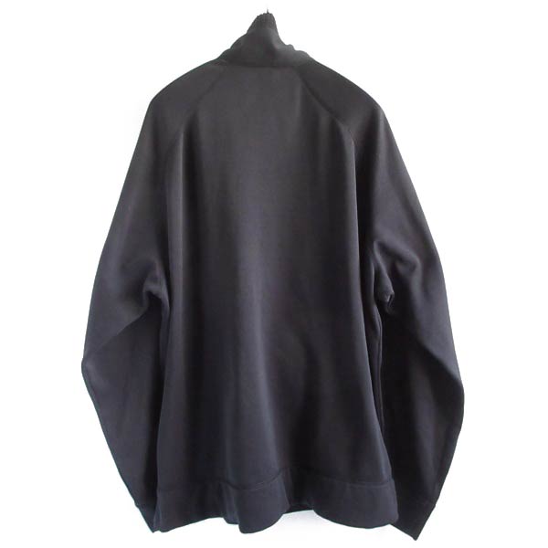 patagonia RHYTHM チャスジャケット | 黒 - 札幌 ビンテージ 古着屋