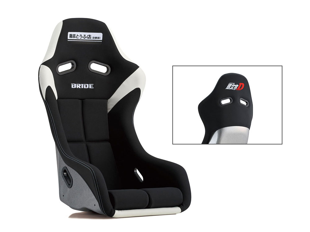 ZETA4 Classic ジータ4 クラシック × 藤原とうふ店Ver. HA1ID1 入荷