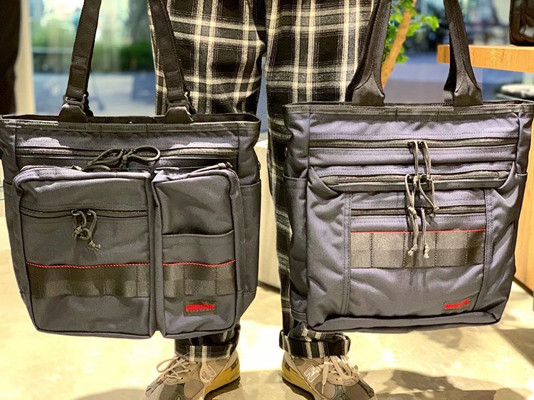 ブリーフィングの人気のコレクションシリーズ『MADE IN USA COLLECTION