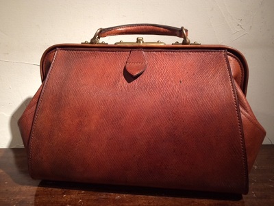 幻のロシアンカーフ と 紳士靴三銃士 | Brift H