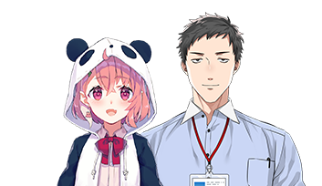 にじさんじ「レバガチャコンビ」のイラストをいいねが多い順に並べた