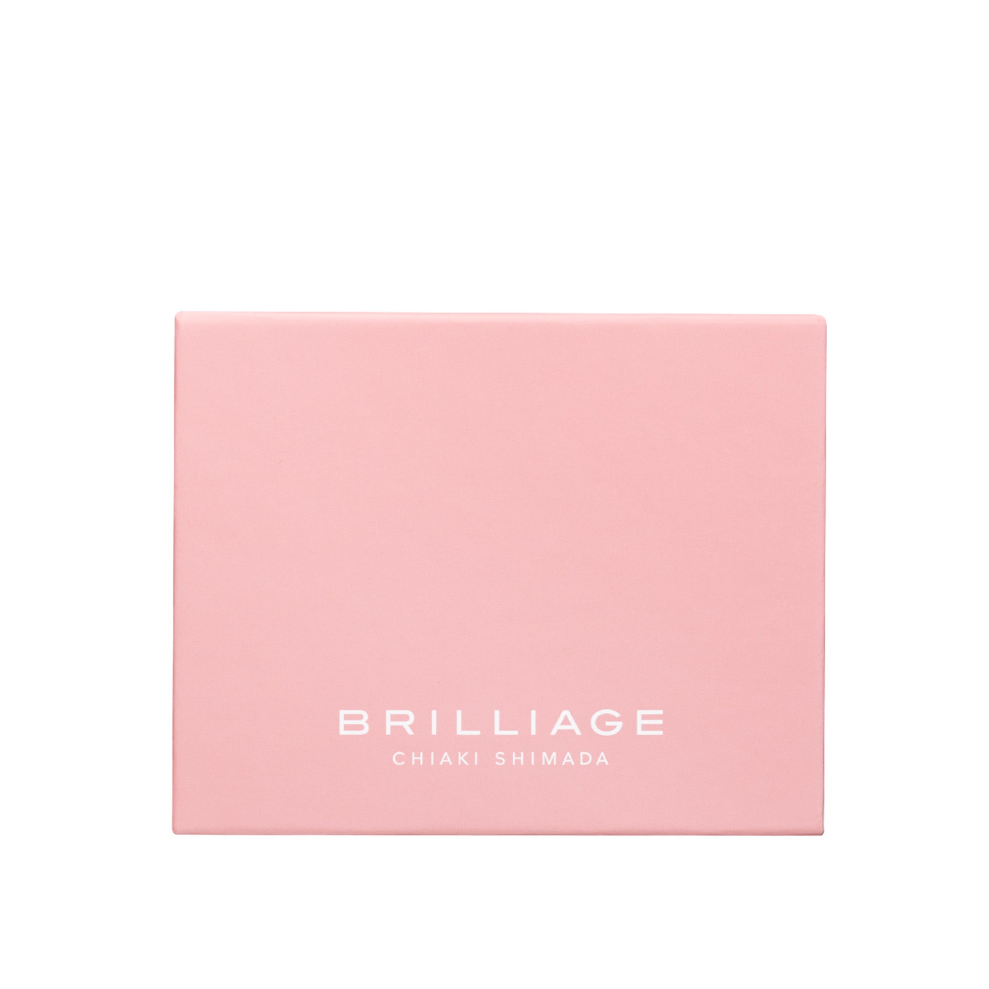 チークブラッシュ（グロウ） – BRILLIAGE