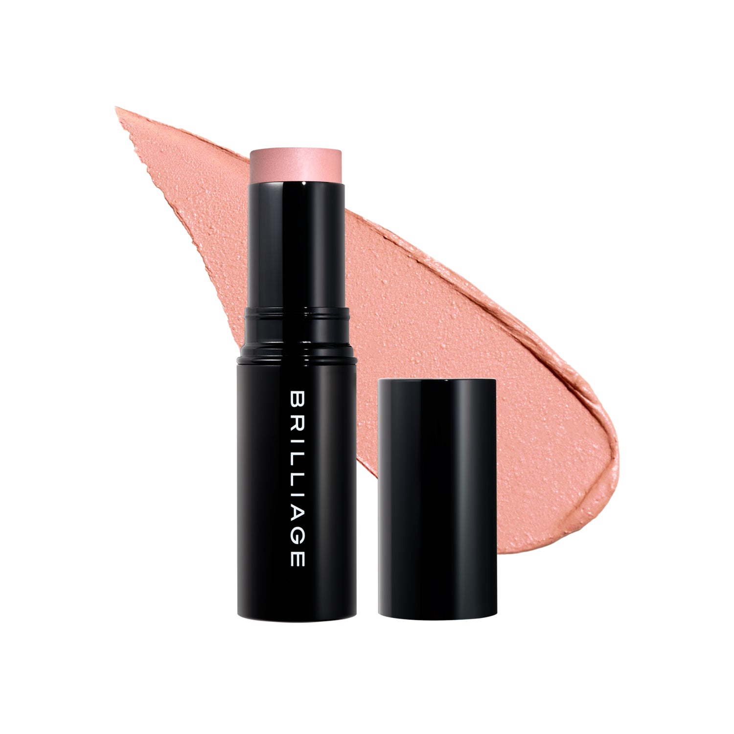 チークブラッシュグロウスティック – BRILLIAGE