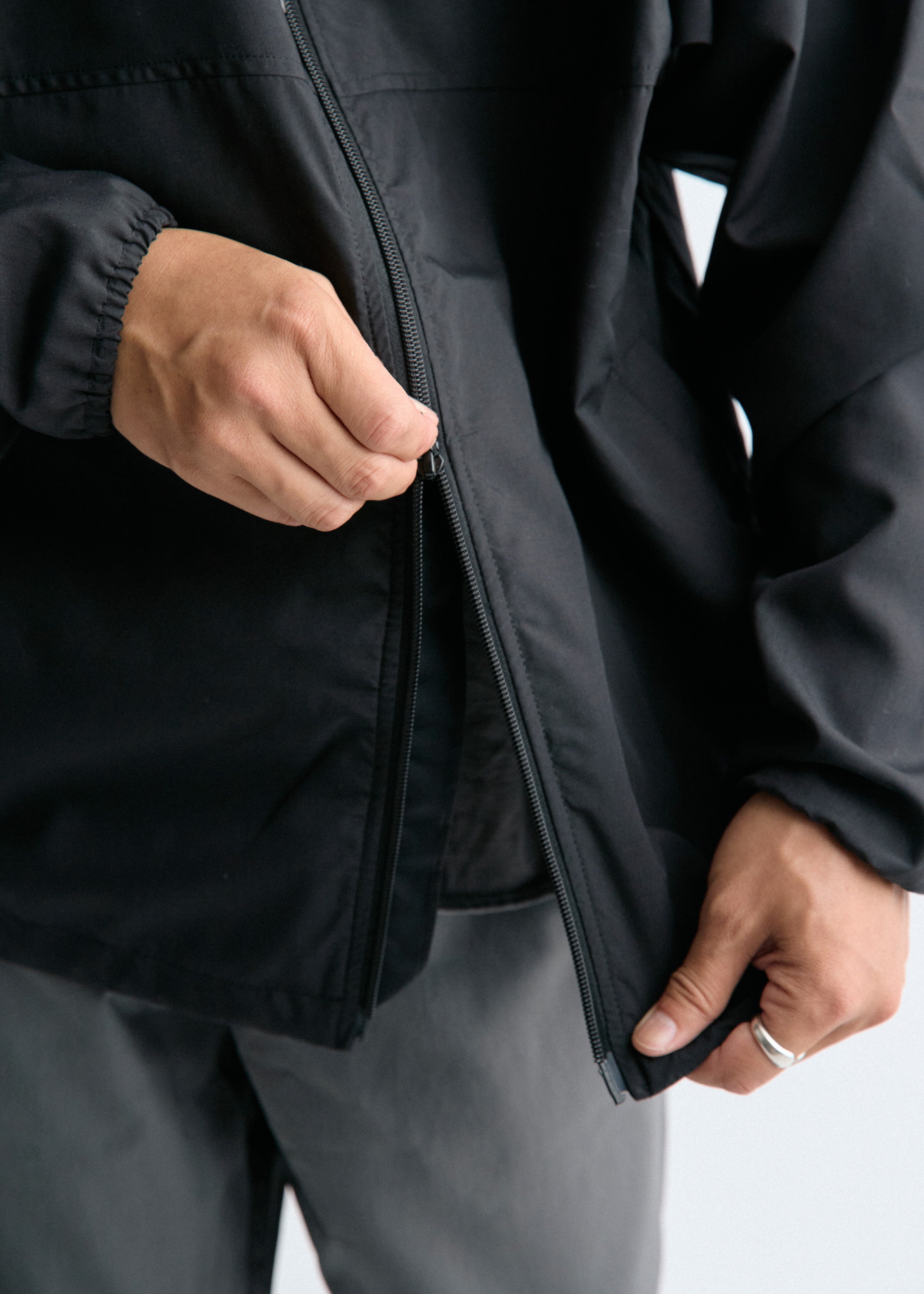 DRYCOTTONY ソフトシェルジャケット| BRING（ブリング）公式通販