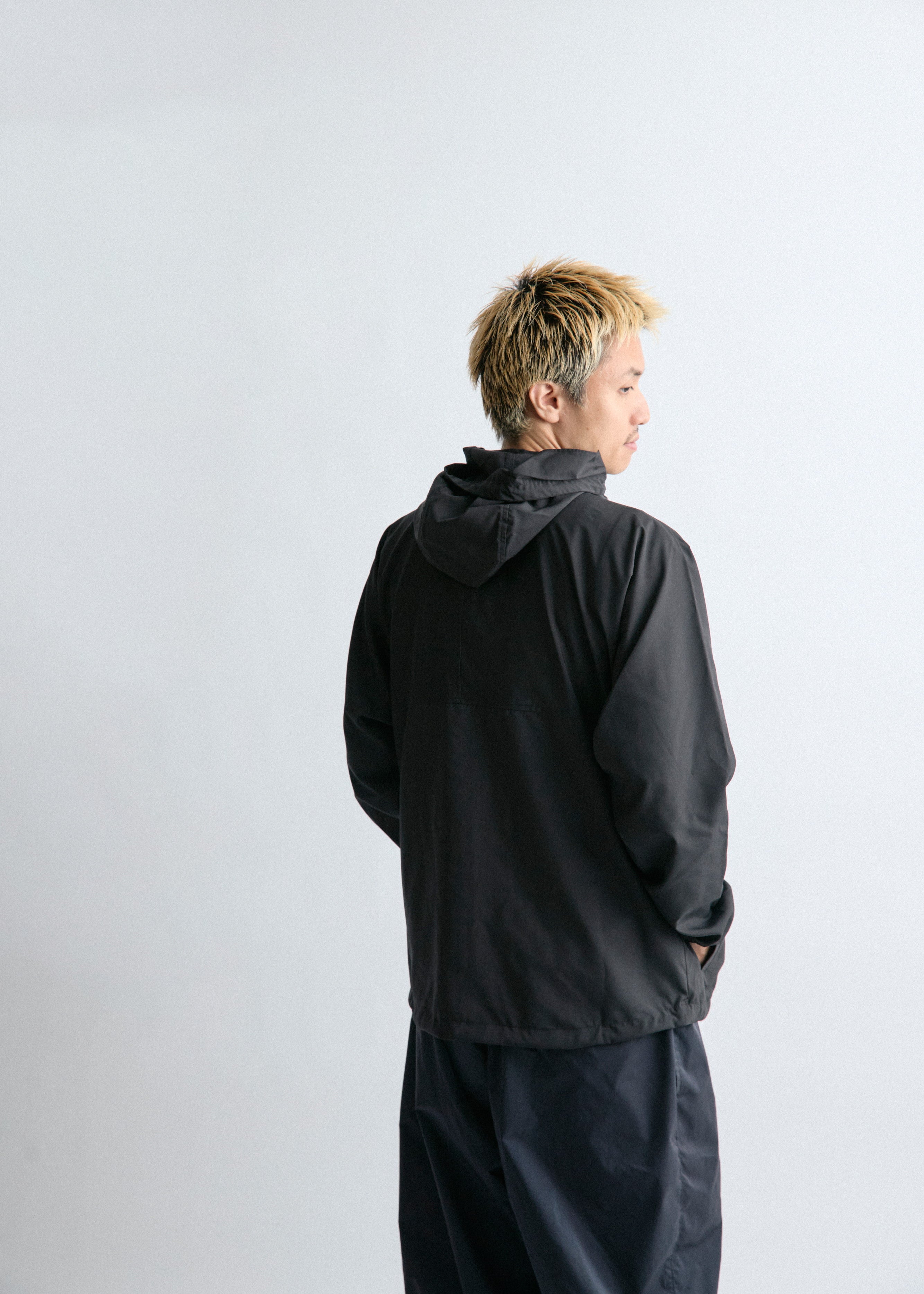 DRYCOTTONY ソフトシェルジャケット| BRING（ブリング）公式通販