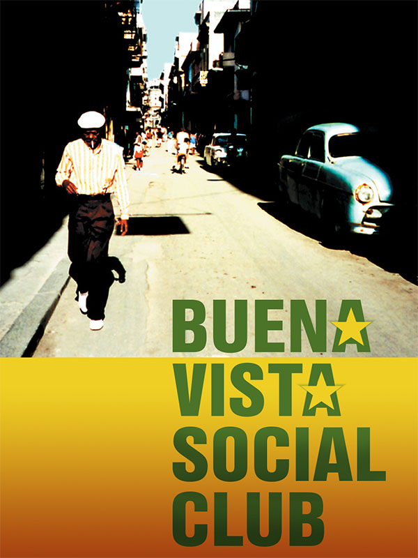 ブエナ・ビスタ・ソシアル・クラブ | Brisa Cubana