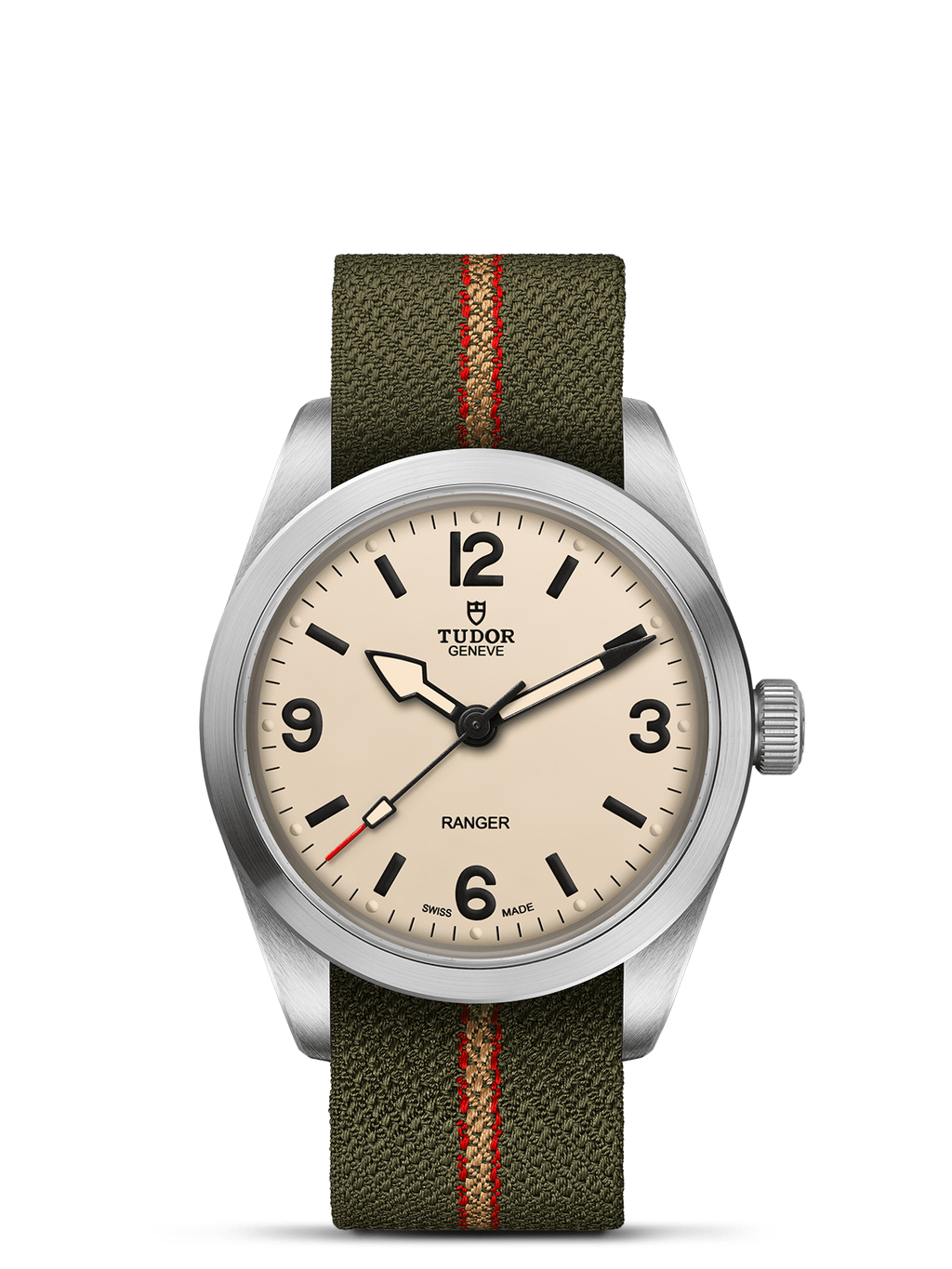 TUDOR Ranger Watch M79930-0008
