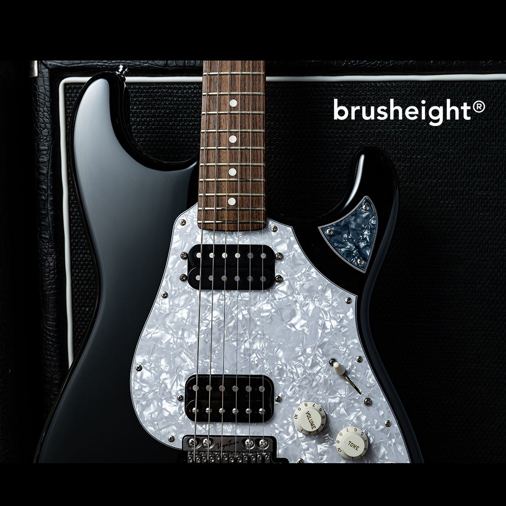 Brush eight / 【HOLD】Yoshinobu Ohga Signature Model Sensation-1