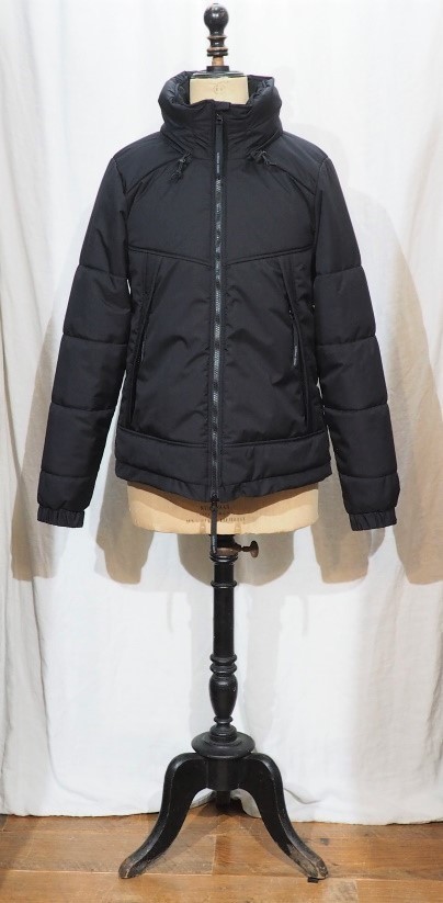 フリーホイーラーズ モンスター ジャケット UTT ソフトシェル