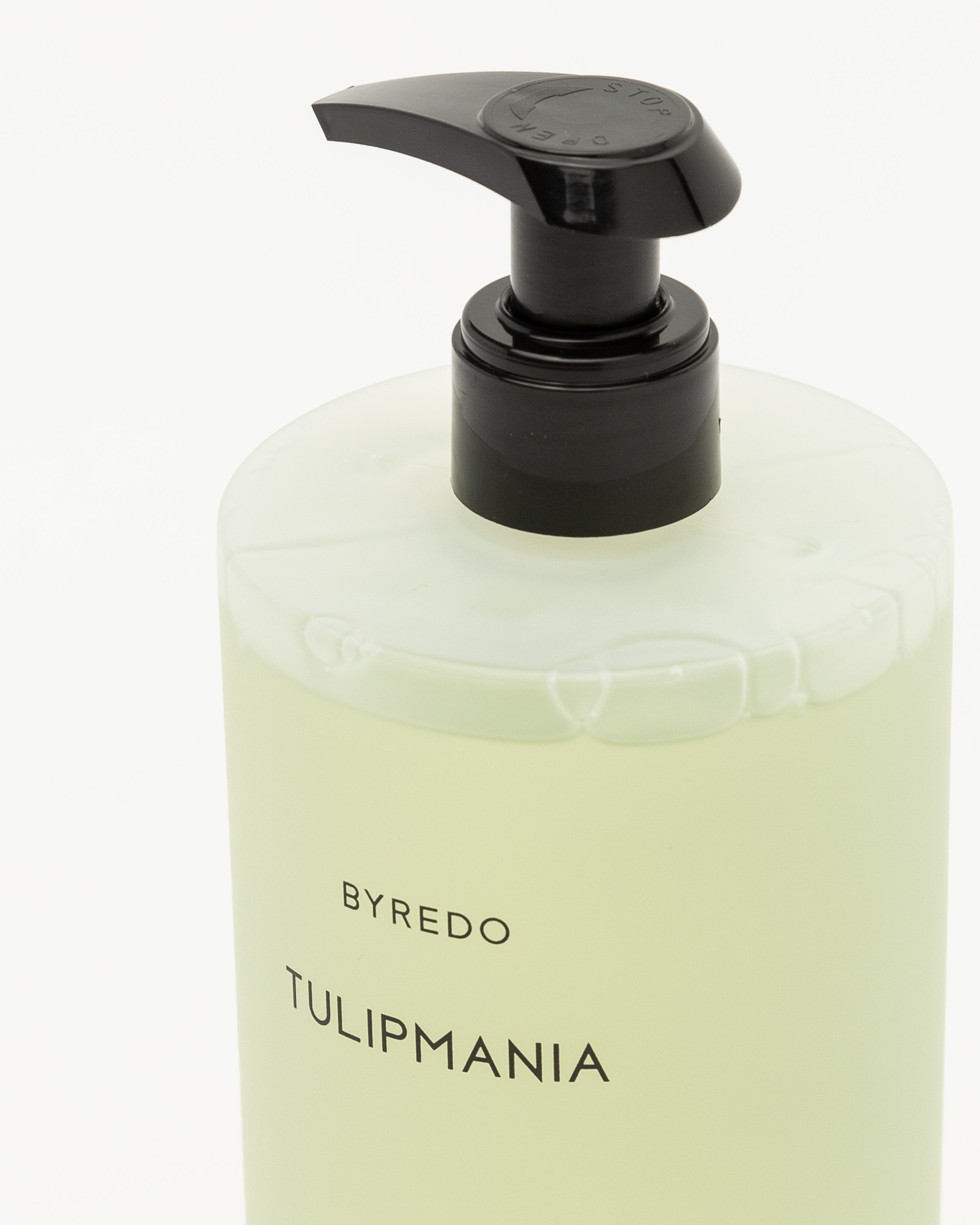 Byredo Tulipmania Hand Wash 450 ml – BS24 Switzerland AG