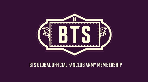 BTS ファンクラブ「ARMY MEMBERSHIP」の入会方法について【入会費
