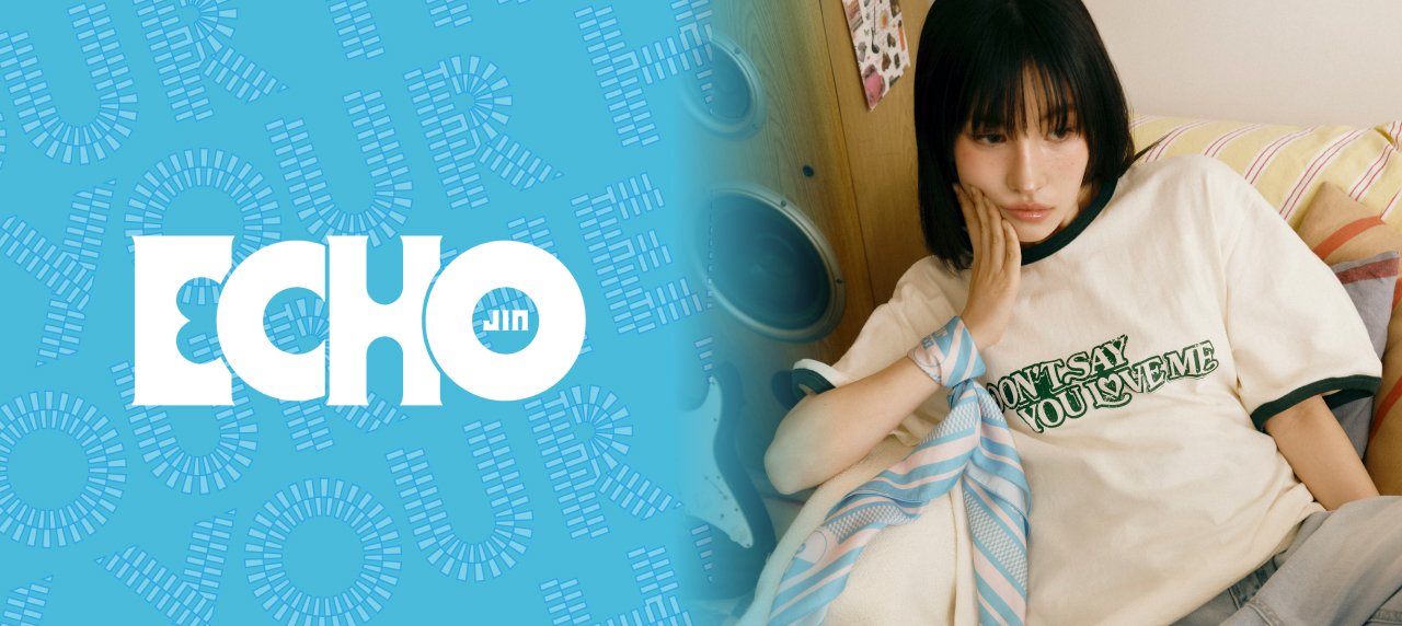 BTS ジン「Echo」の公式グッズが発売決定！！発売日・購入方法 | BTS