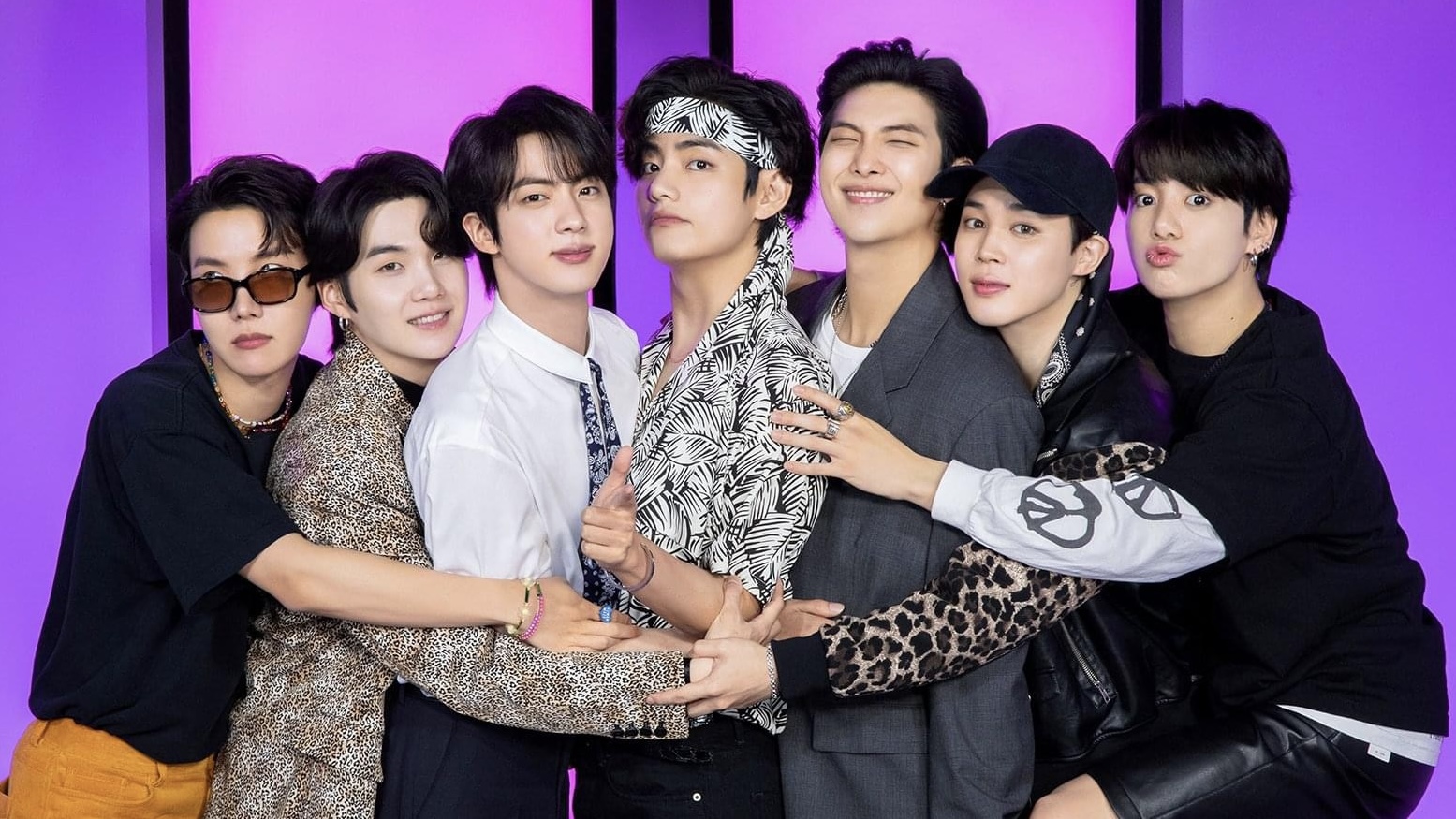 BTSの可愛いギフトセット「ARMY MEMBERSHIP GIFT」が無料で発売決定