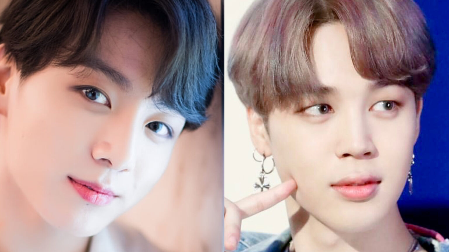 BTS ジョングクとジミンがニッポン放送の特別番組「オールナイト