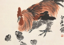 福岡の絵画 中国絵画 買取 | 骨董品・美術品の高価査定・出張買取なら