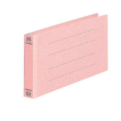 フラットファイル［厚とじ］｜薄型ファイル｜ファイル・バインダー