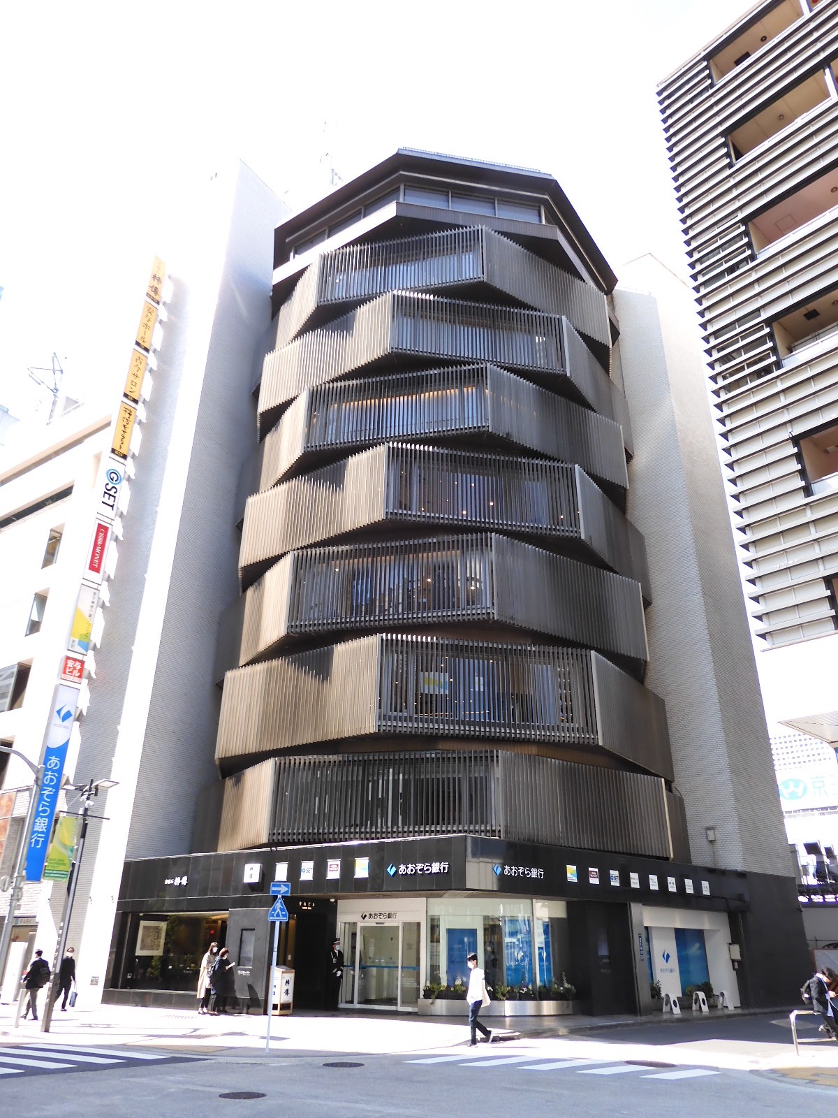 検索結果詳細 | 温故知しん！じゅく散歩 新宿文化観光資源案内サイト