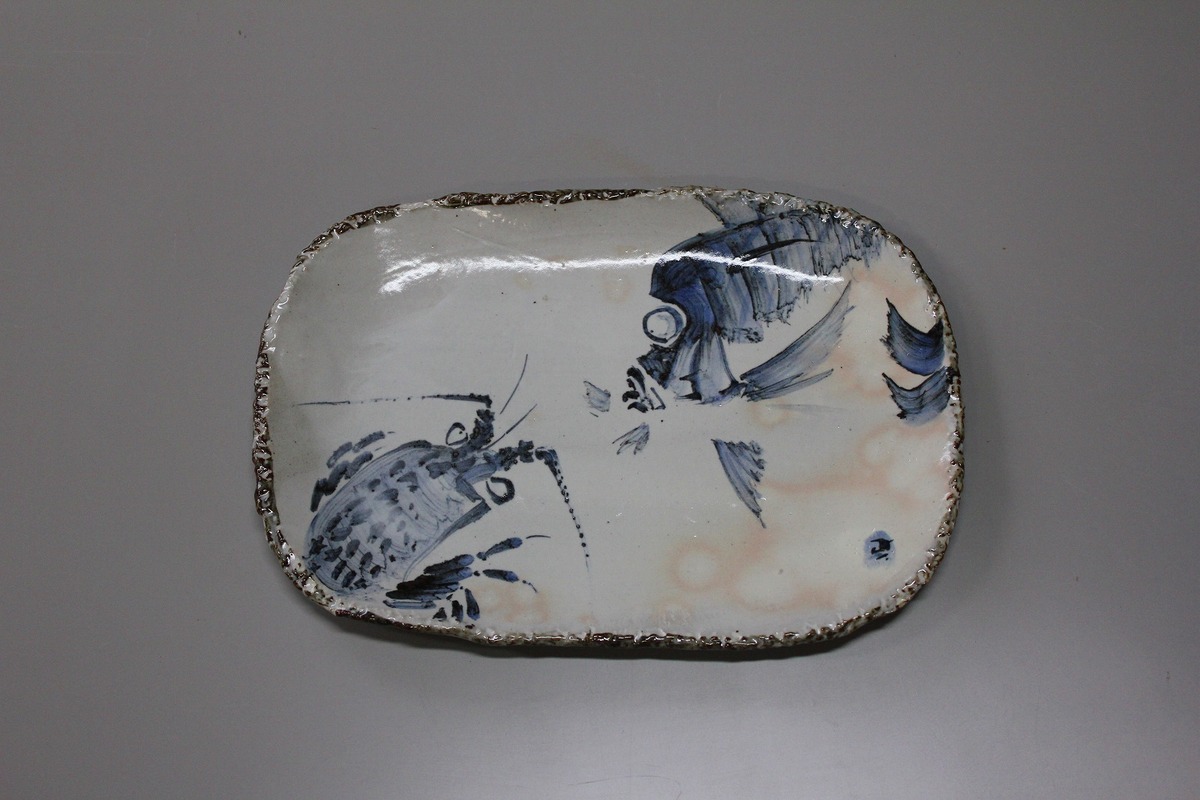 田中正人 | 九谷焼窯元 文吉窯(ぶんきちがま) 石川県能美市寺井町、金沢市