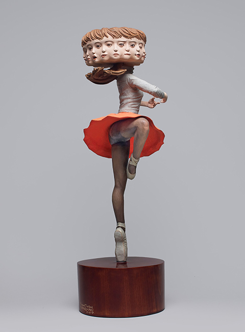 FUMA CONTEMPORARY TOKYO , BUNKYO ART｜ARTISTS｜YOSHITOSHI KANEMAKI