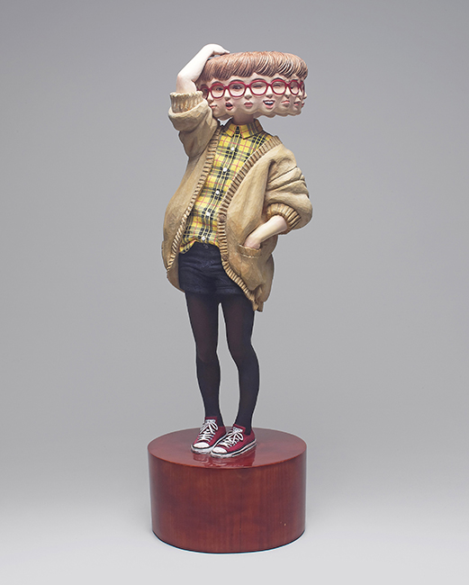 FUMA CONTEMPORARY TOKYO , BUNKYO ART｜ARTISTS｜YOSHITOSHI KANEMAKI