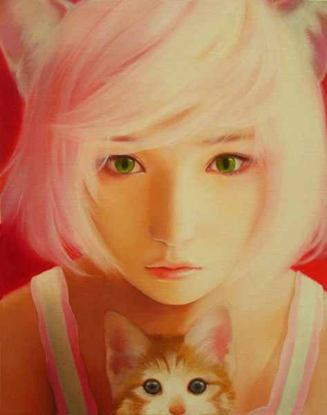 FUMA CONTEMPORARY TOKYO , BUNKYO ART｜ARTISTS｜AZUSA YASUDA 安田梓