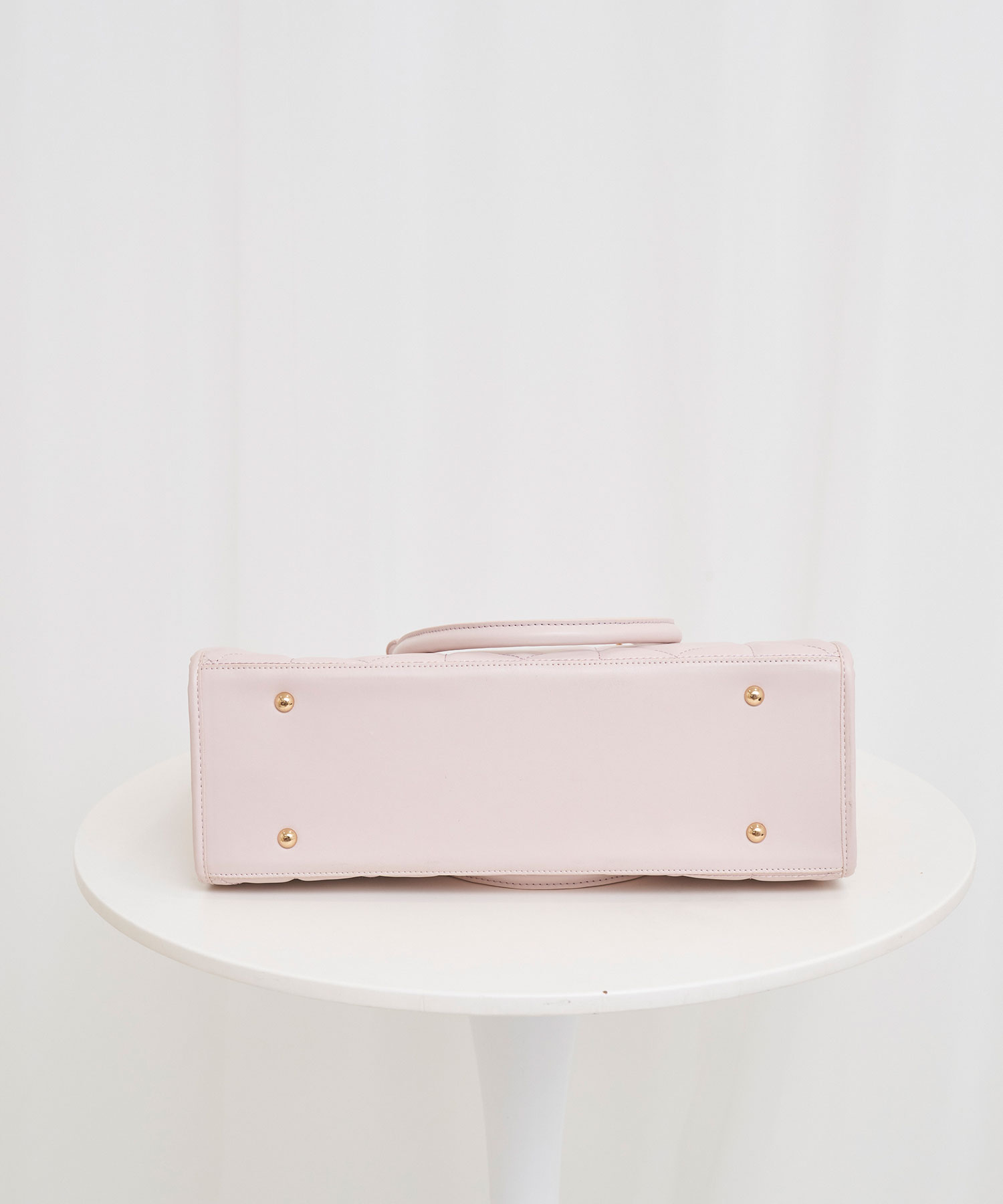 受注予約】quilting tote L – BUNNY APARTMENT