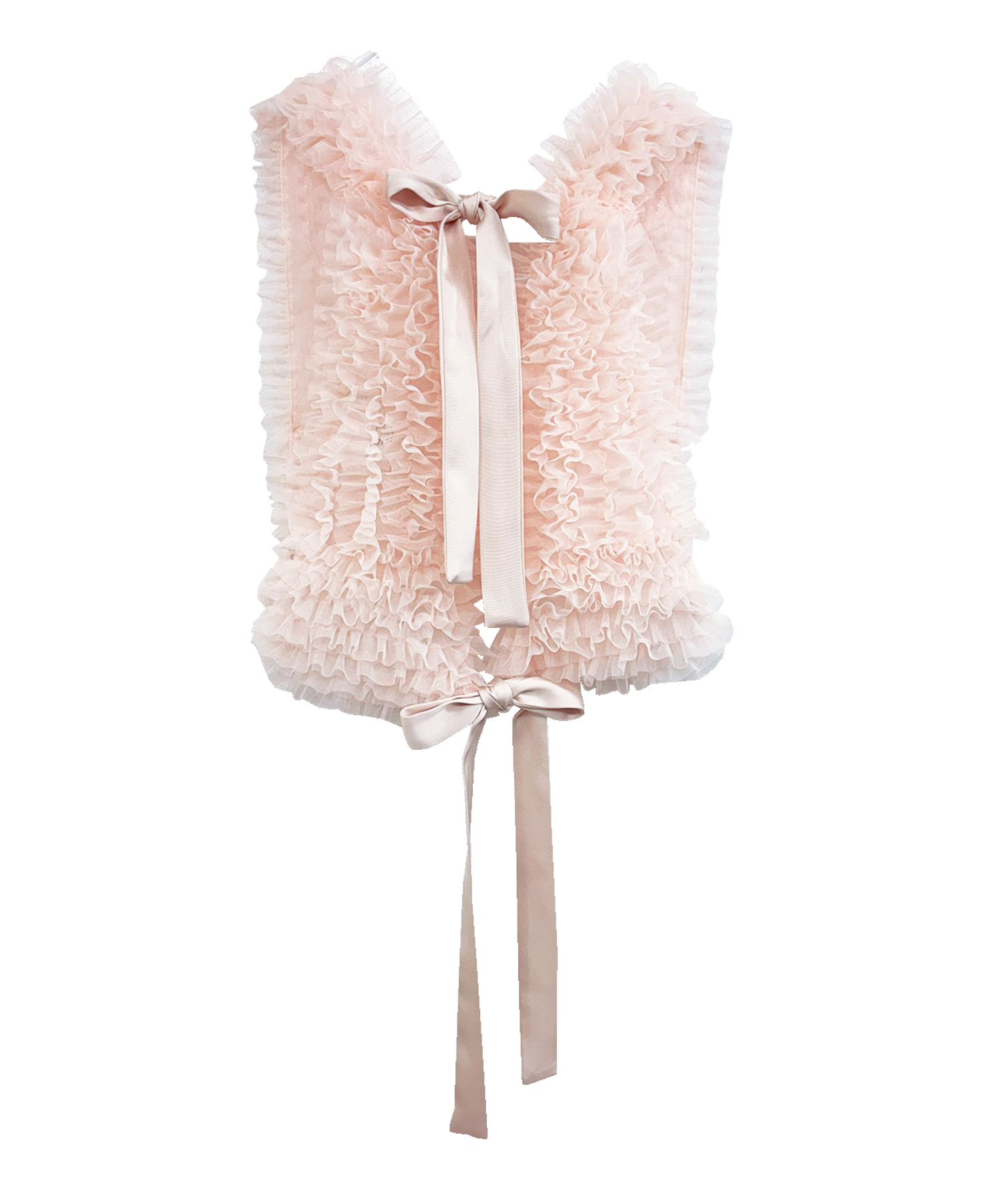 vest set mermaid dress – BUNNY APARTMENT