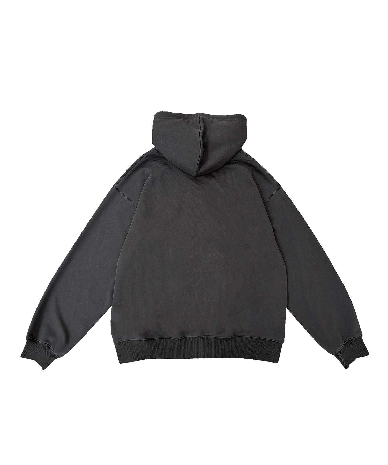 UNISEX エンブロイダリージップパーカー – BUNNY APARTMENT