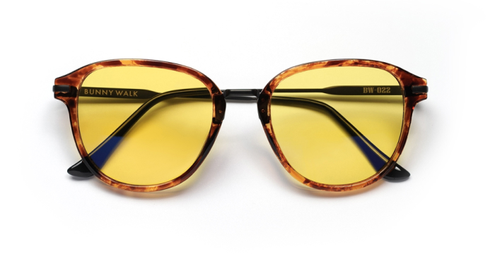 BW-022 | バニーウォーク 偏光サングラスの詳細情報