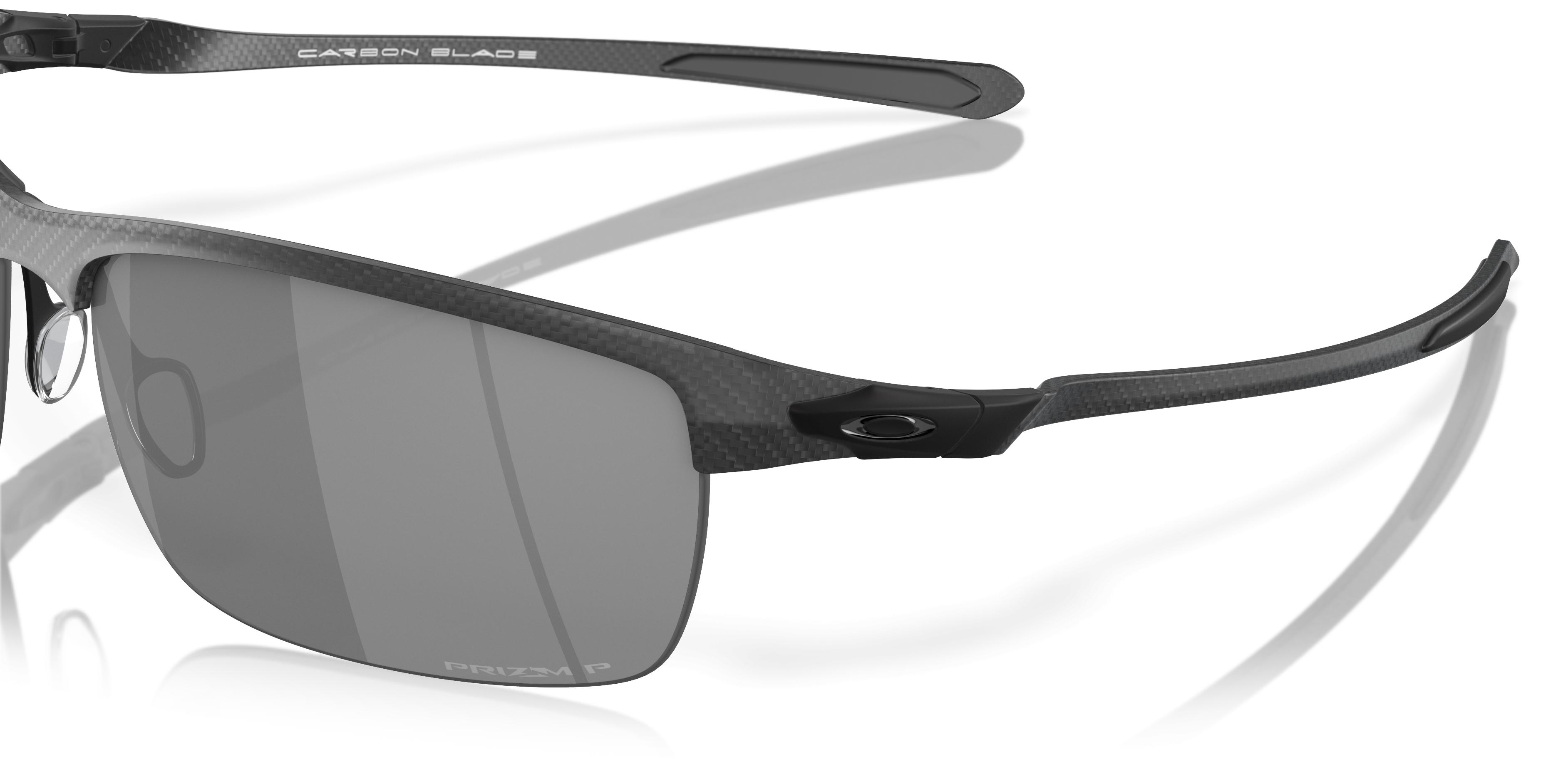 OO9174 CARBON BLADE Sunglasses - Oakley Authorized Retailer