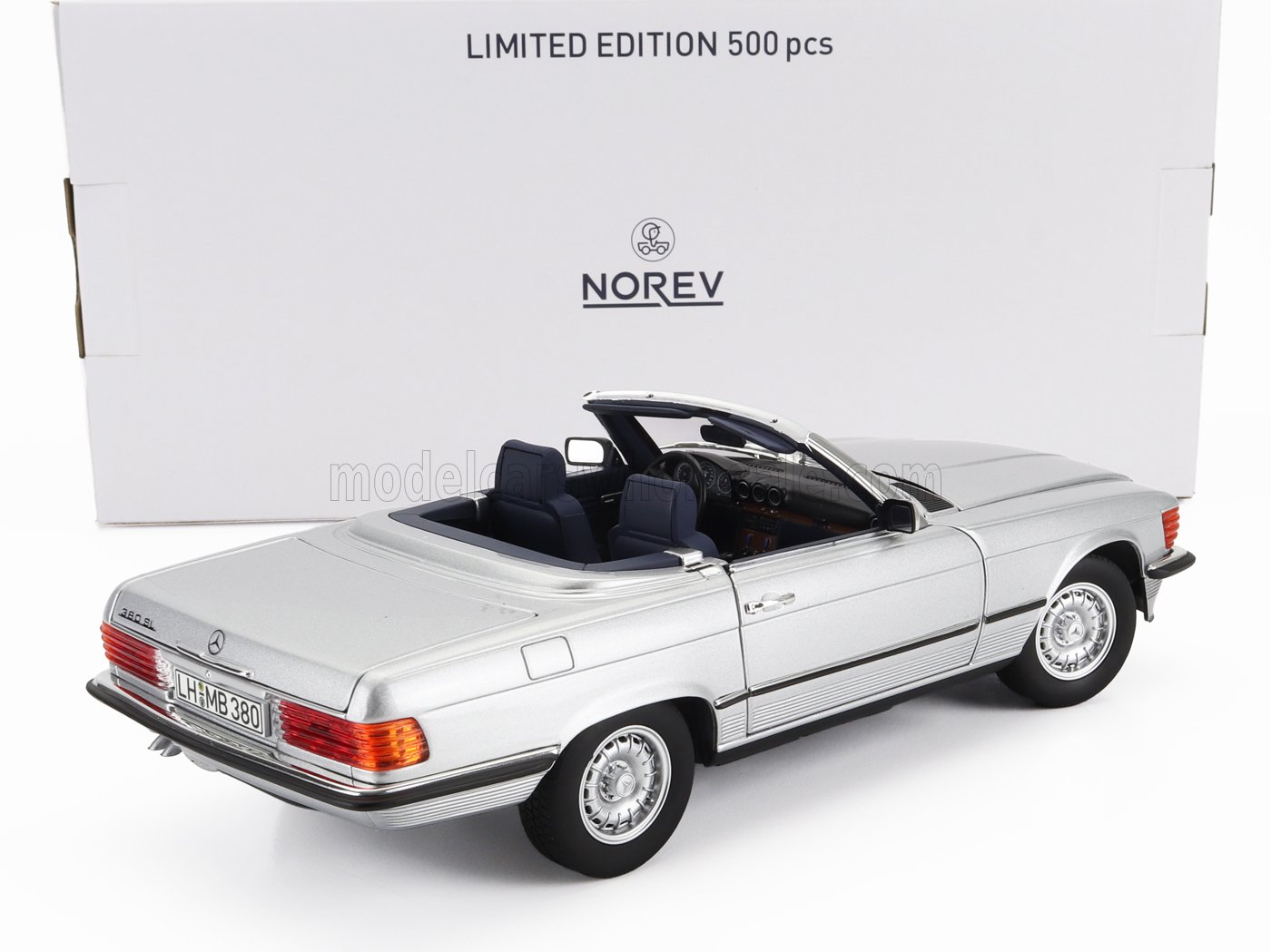 MODELCARSWHOLESALE.COM