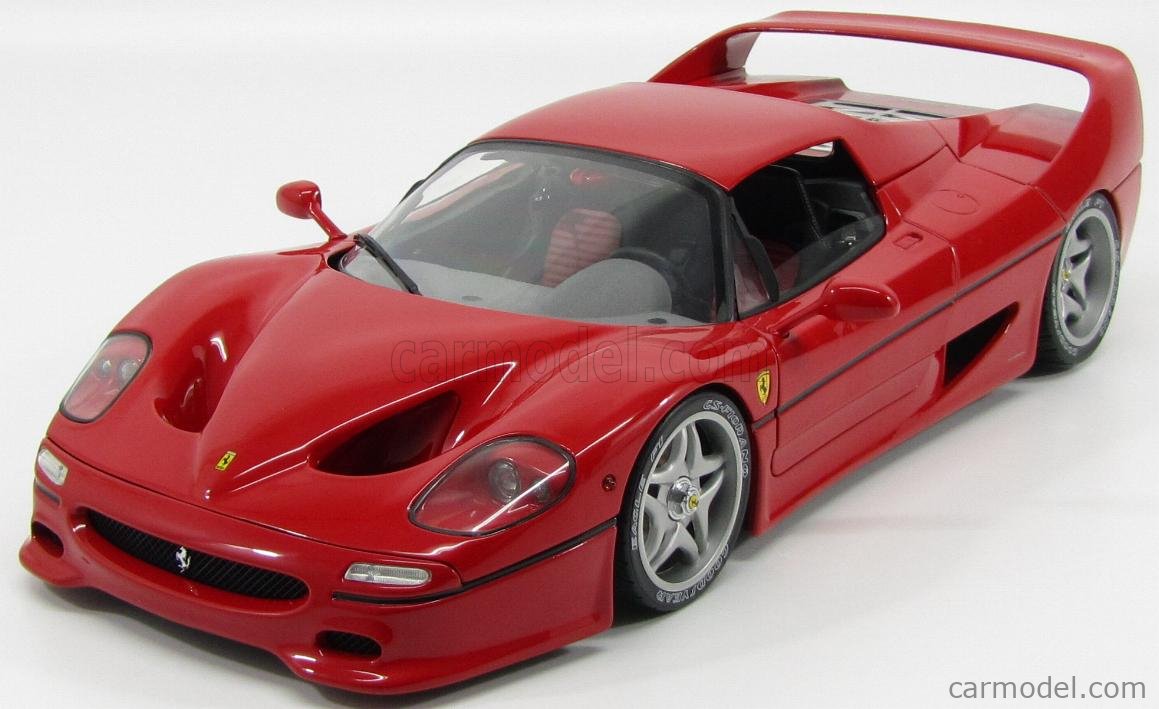 TAMIYA 23203 Scale 1/12 | FERRARI F50 1995 RED