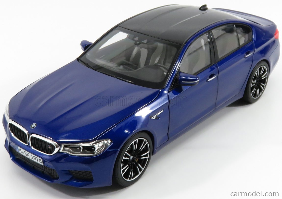 BMW M5 1/18 スケールNOREVモデル ミニカー s-l400.jpg