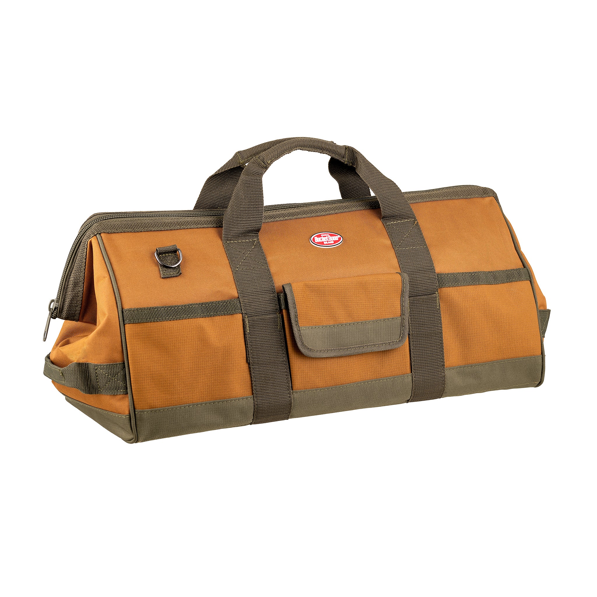 Gatemouth 24 Tool Bag – Bucket Boss