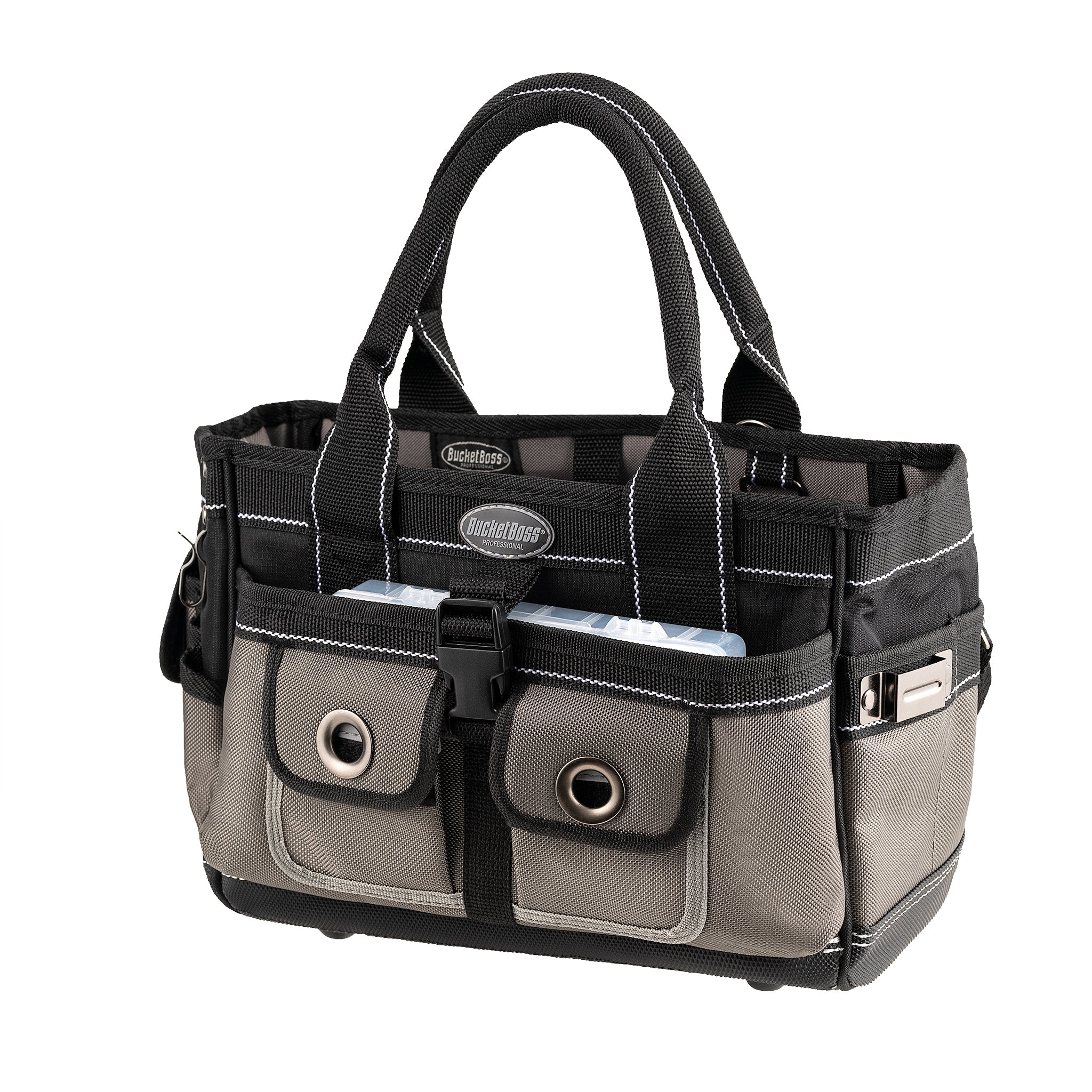 Extreme Hopalong Tool Bag – Bucket Boss