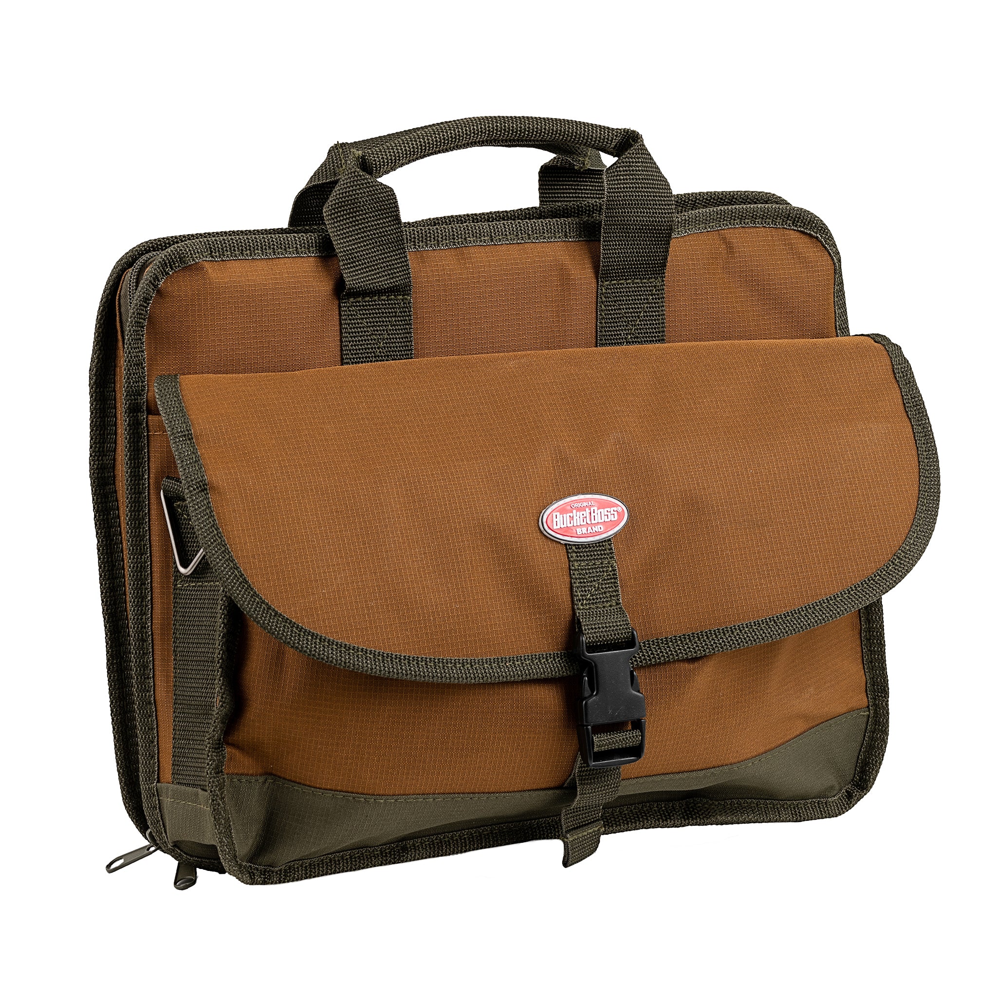 Contractor's Briefcase – Bucket Boss